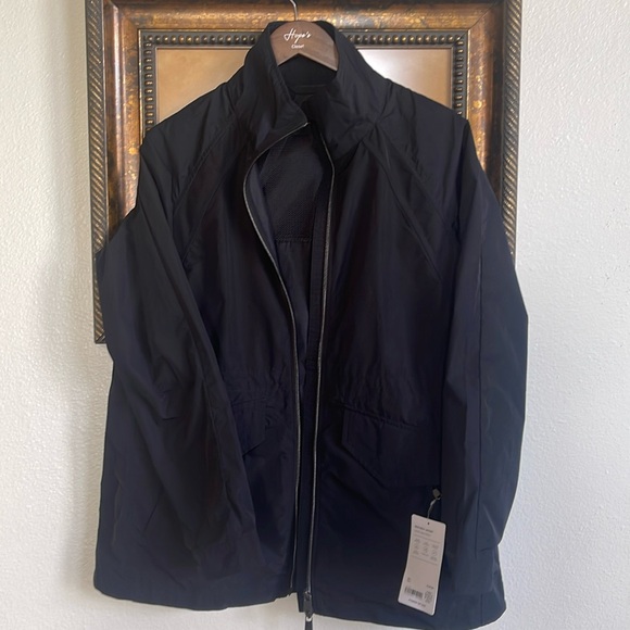 Athleta Jackets & Blazers - Athleta Women’s Westerly Jacket